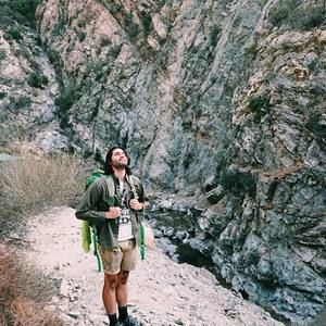 Meet your Posher, Matt